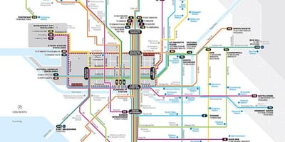 Ptv ถรางแผนที่